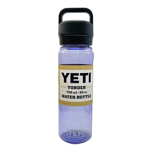 Yeti (イエティ) 水筒 750ml パープル WATER BOTTLE