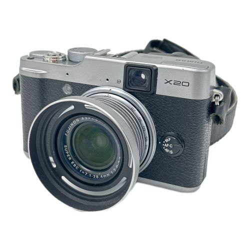 FUJIFILM (フジフィルム) デジタルカメラ X20 専用電池 34000578