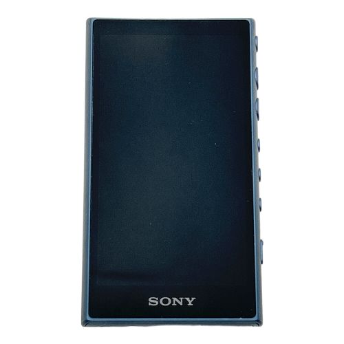 SONY (ソニー)  WALKMAN ポータブルオーディオプレーヤー NW-A105 2019年製