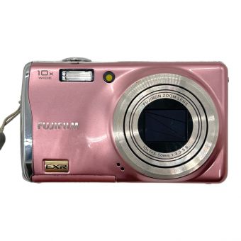 FUJIFILM (フジフィルム) コンパクトデジタルカメラ F70EXR 1000万画素 専用電池 SDHCカード対応 0A003519