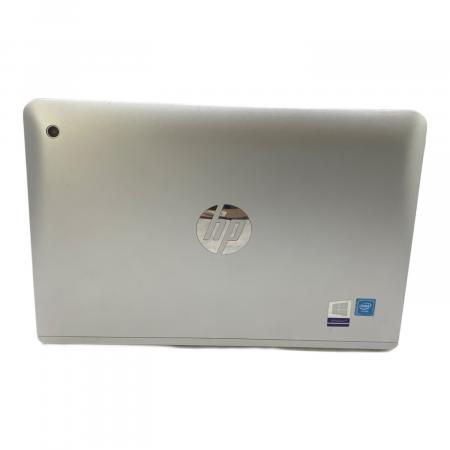 ノートパソコン HP x2 210 G2 10.1インチ Windows 10 Pro Atom ー