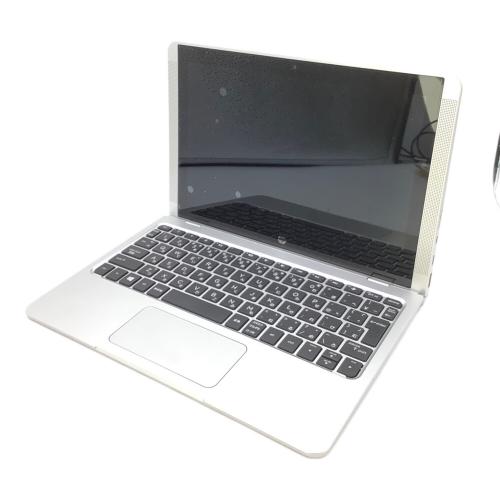 ノートパソコン HP x2 210 G2 10.1インチ Windows 10 Pro Atom ー メモリ:4GB SSD:128GB -