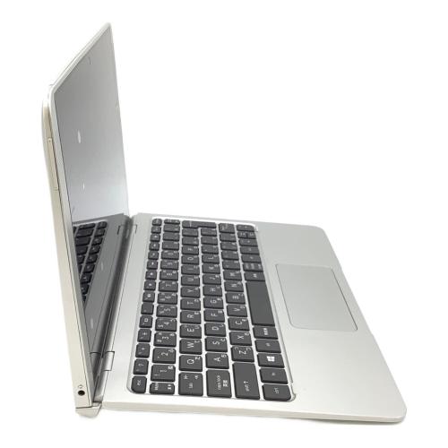 ノートパソコン HP x2 210 G2 10.1インチ Windows 10 Pro Atom ー メモリ:4GB SSD:128GB -