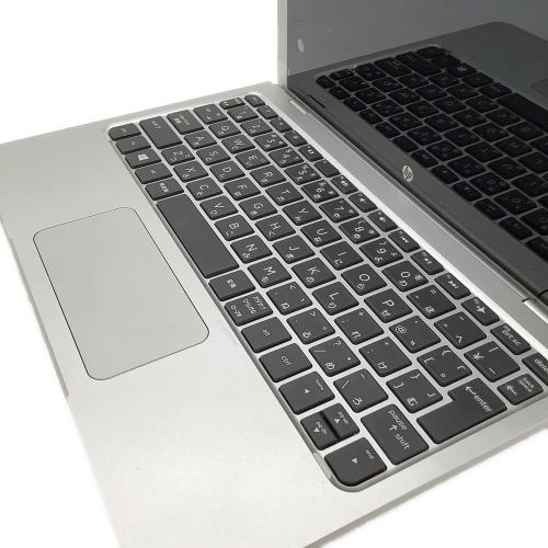 ノートパソコン HP x2 210 G2 10.1インチ Windows 10 Pro Atom ー メモリ:4GB SSD:128GB -