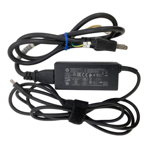 ノートパソコン HP x2 210 G2 10.1インチ Windows 10 Pro Atom ー メモリ:4GB SSD:128GB -