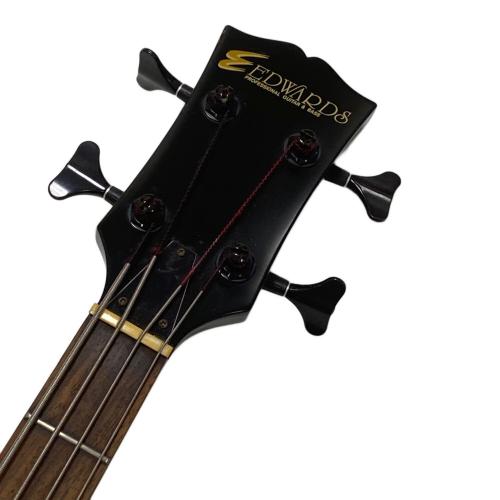 EDWARDS (エドワーズ) エレキベース EJ-70TV