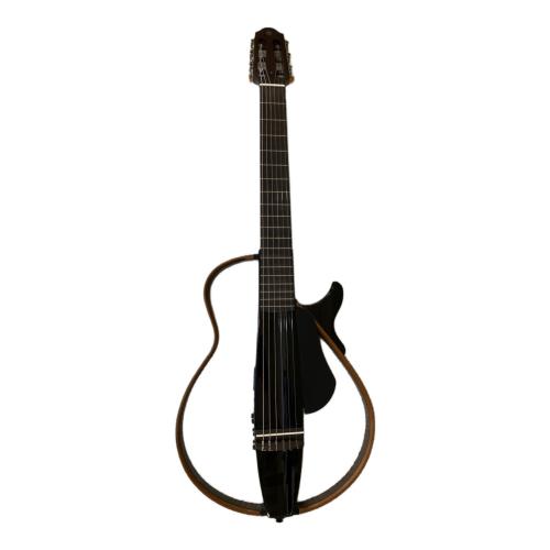 YAMAHA (ヤマハ) サイレントギター SLG200N