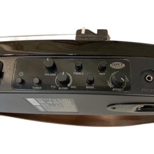 YAMAHA (ヤマハ) サイレントギター SLG200N