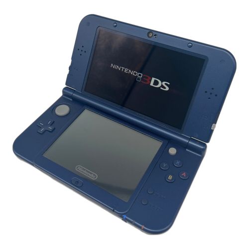 Nintendo (ニンテンドウ) new Nintendo 3DS LL RED-001 -