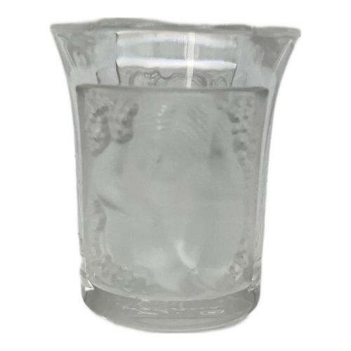 LALIQUE (ラリック) ショットグラス