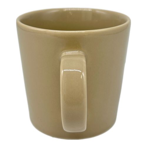 iittala (イッタラ) マグカップ サンド 廃番品 TEEMA