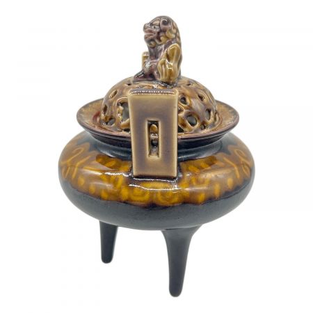 香炉 三代為吉 三ツ井詠一｜トレファクONLINE