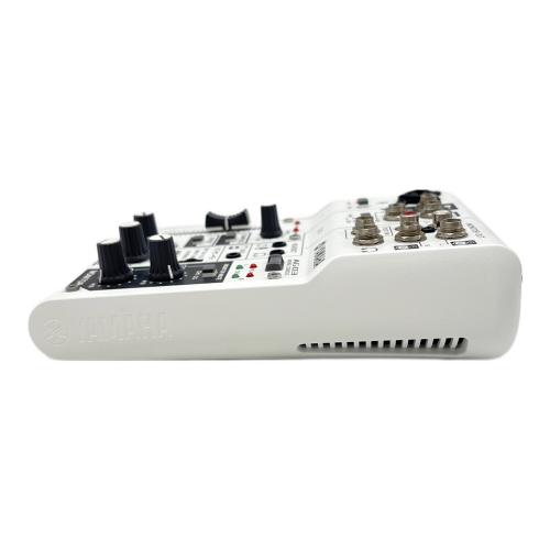 YAMAHA (ヤマハ) ストリーミングミキサー AG03