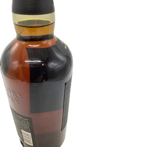 サントリー 山崎 ジャパニーズウィスキー 18年 700ml