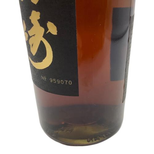 サントリー 山崎 ジャパニーズウィスキー 18年 700ml