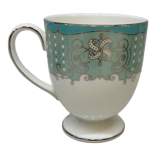 Wedgwood (ウェッジウッド) マグカップ プシュケ