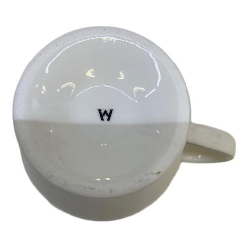 Wedgwood (ウェッジウッド) マグカップ プシュケ