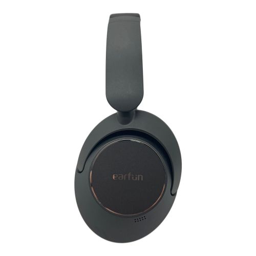 EarFun ヘッドホン HP200 USB-typeC