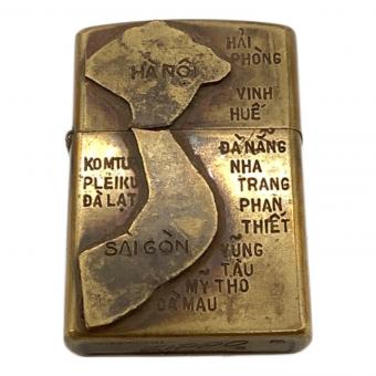 ZIPPO ベトナム 65-66