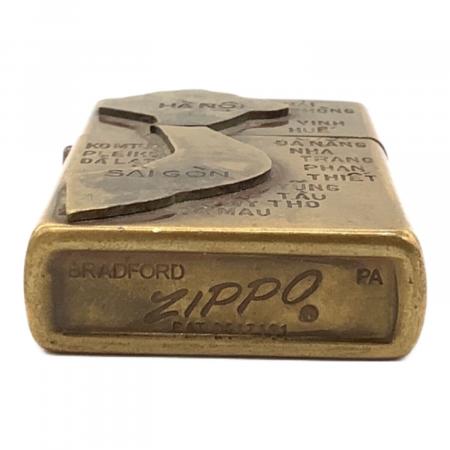 ZIPPO ベトナム 65-66｜トレファクONLINE