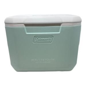 Coleman (コールマン) クーラーボックス スカイブルー BEAUTY&YOUTH UNITED ARROWS