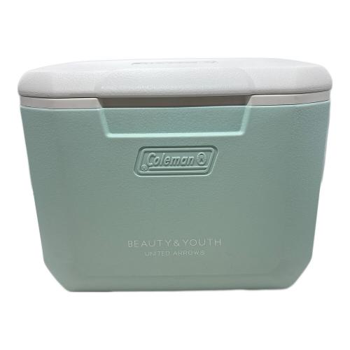 Coleman (コールマン) クーラーボックス スカイブルー BEAUTY&YOUTH UNITED ARROWS
