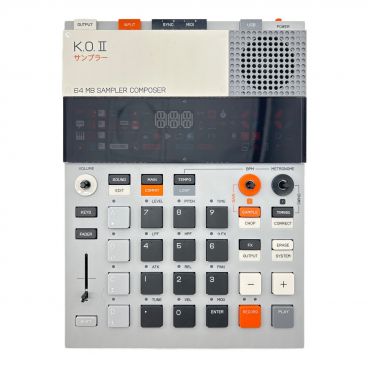 箱有り】MASCHINE MK3 (トランスファーID有) 箱有り】MASCHINE MK3