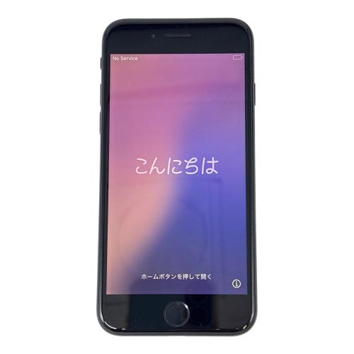 Apple (アップル) iPhone SE(第3世代) サインアウト確認済 ○ SIM FREE 修理履歴無し 64GB バッテリー:Bランク 程度:Bランク iOS Blancco社データ消去済み