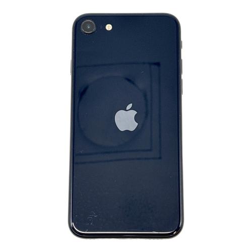 Apple (アップル) iPhone SE(第3世代) サインアウト確認済 ○ SIM FREE 修理履歴無し 64GB バッテリー:Bランク 程度:Bランク iOS Blancco社データ消去済み