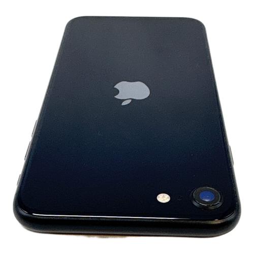 Apple (アップル) iPhone SE(第3世代) サインアウト確認済 ○ SIM FREE 修理履歴無し 64GB バッテリー:Bランク 程度:Bランク iOS Blancco社データ消去済み