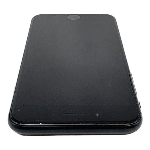 Apple (アップル) iPhone SE(第3世代) サインアウト確認済 ○ SIM FREE 修理履歴無し 64GB バッテリー:Bランク 程度:Bランク iOS Blancco社データ消去済み