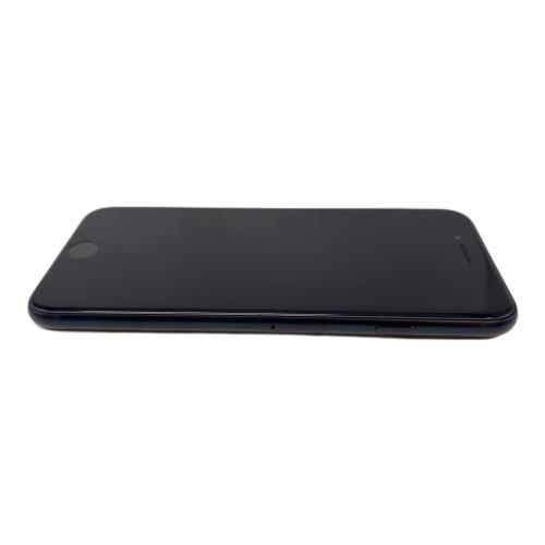 Apple (アップル) iPhone SE(第3世代) サインアウト確認済 ○ SIM FREE 修理履歴無し 64GB バッテリー:Bランク 程度:Bランク iOS Blancco社データ消去済み