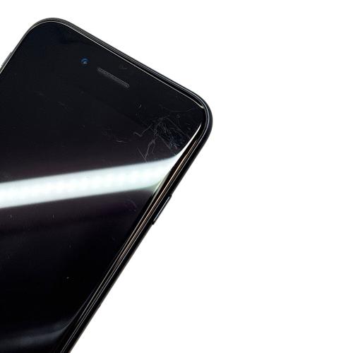 Apple (アップル) iPhone SE(第3世代) サインアウト確認済 ○ SIM FREE 修理履歴無し 64GB バッテリー:Bランク 程度:Bランク iOS Blancco社データ消去済み