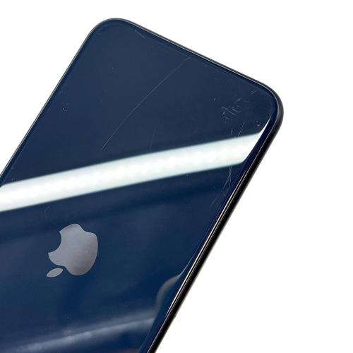 Apple (アップル) iPhone SE(第3世代) サインアウト確認済 ○ SIM FREE 修理履歴無し 64GB バッテリー:Bランク 程度:Bランク iOS Blancco社データ消去済み