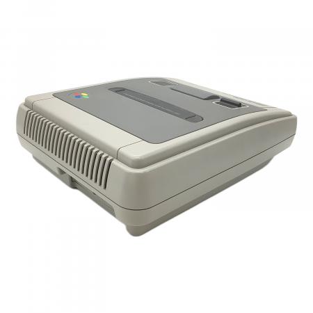 Nintendo (ニンテンドー) スーパーファミコン 別売りACアダプタ・AV