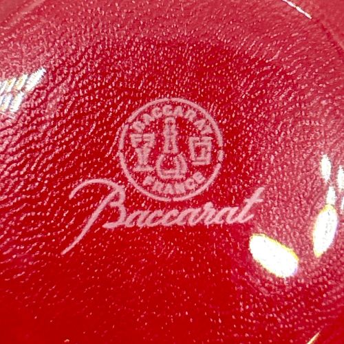 Baccarat (バカラ) タンブラー シャトーバカラ 2Pセット