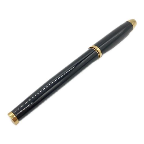 PARKER (パーカー) 万年筆 ブラック 5thテクノロジー