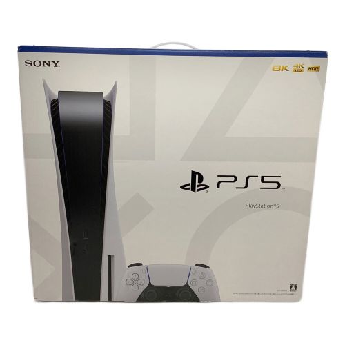 SONY (ソニー) Playstation5 350 CFI-1200A ■