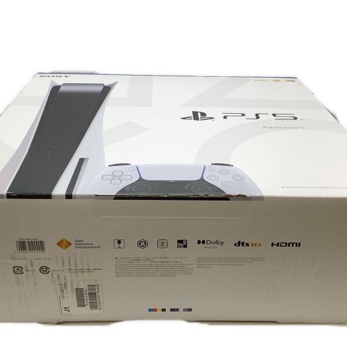 SONY (ソニー) Playstation5 350 CFI-1200A ■