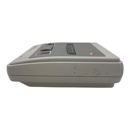 Nintendo (ニンテンドウ) スーパーファミコン 現状販売 SHVC-001 SM11468449