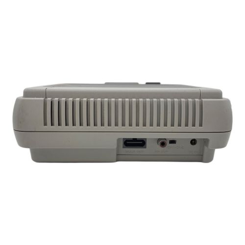 Nintendo (ニンテンドウ) スーパーファミコン 現状販売 SHVC-001 SM11468449