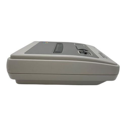 Nintendo (ニンテンドウ) スーパーファミコン 現状販売 SHVC-001 SM11468449