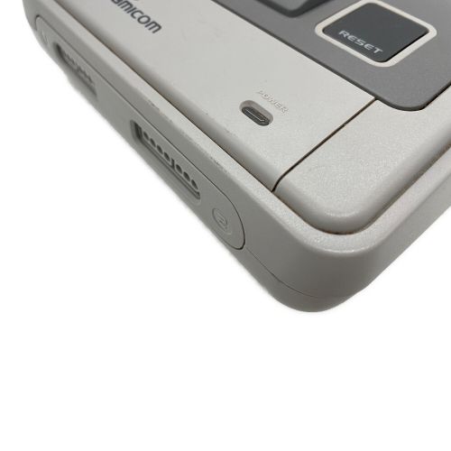 Nintendo (ニンテンドウ) スーパーファミコン 現状販売 SHVC-001 SM11468449