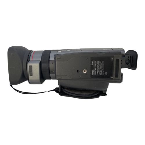 CANON (キャノン) ビデオカメラ 2002年発売モデル 年代物の為、保証無し DM-XV2 131470100067