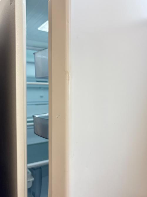 TOSHIBA (トウシバ) 6ドア冷蔵庫 GR-V41GH 2023年製 411L クリーニング済