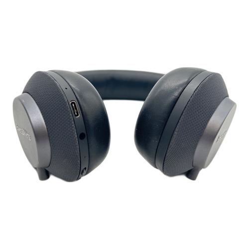 Bowers & Wilkins (バウワース＆ウィルキンス) ワイヤレスヘッドホン Type-C PX ノイズキャンセリング