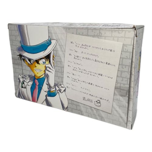 BANDAI (バンダイ) キャラクターグッズ カード欠品 開封品 まじっく快斗 100VOICEトランプ銃