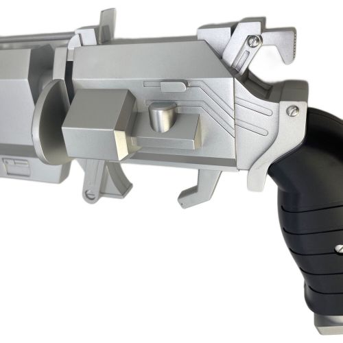 BANDAI (バンダイ) キャラクターグッズ カード欠品 開封品 まじっく快斗 100VOICEトランプ銃