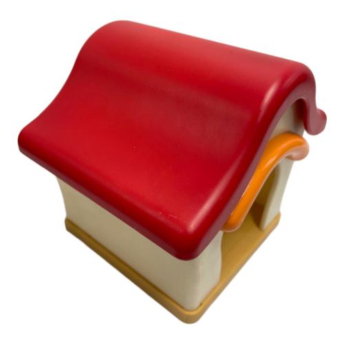 EPOCH (エポック) シルバニアファミリー 赤ちゃん広場の湖畔の樹のお家