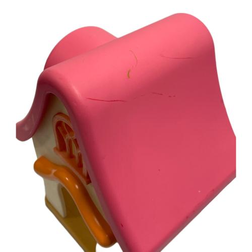 EPOCH (エポック) シルバニアファミリー 赤ちゃん広場の湖畔の樹のお家